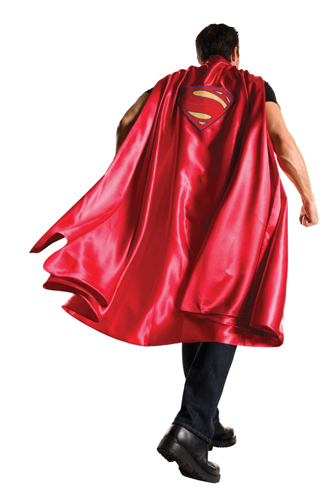 Batman V Superman: Dawn of Justice - Deluxe Superman Cape