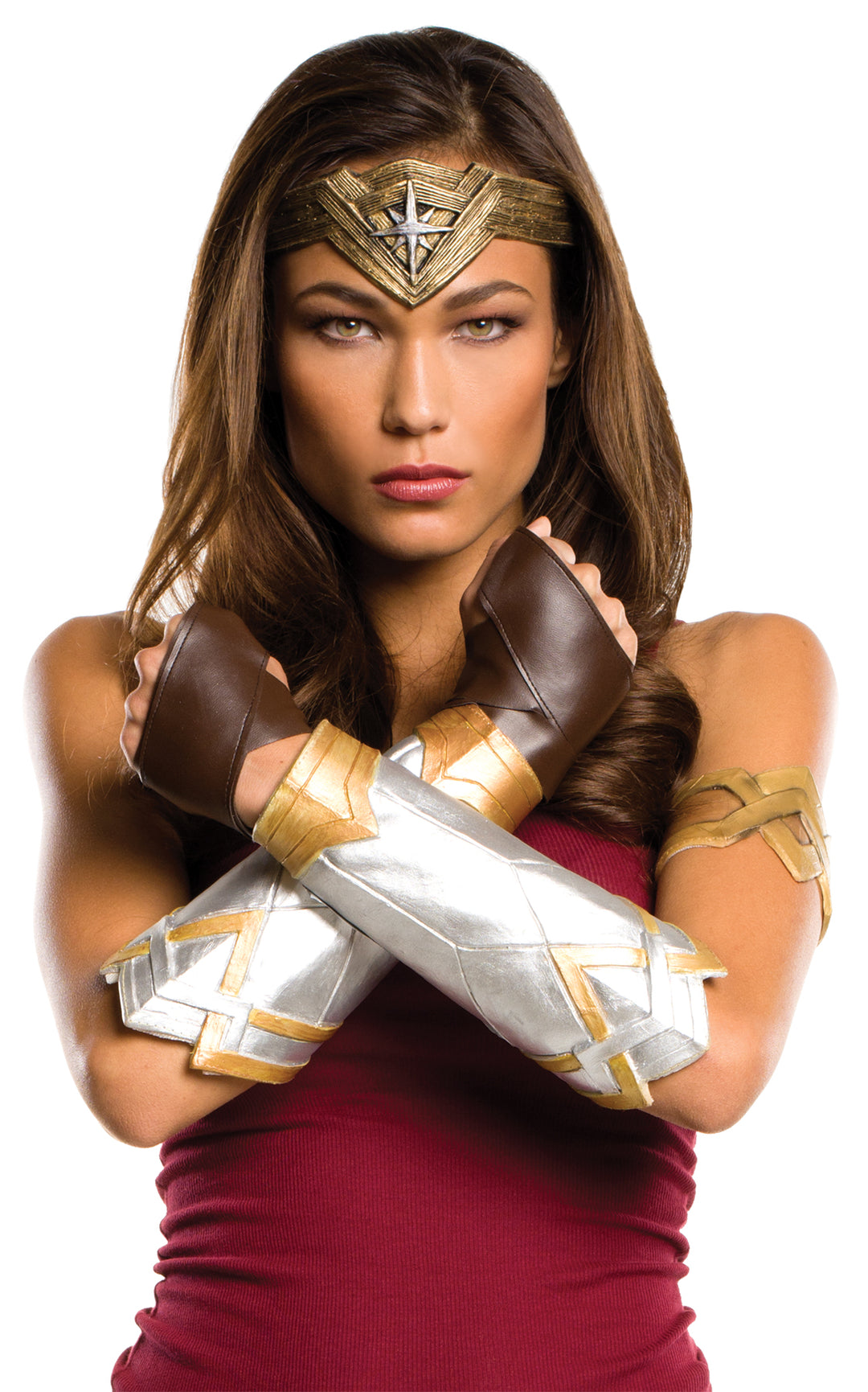 Batman V Superman: Dawn of Justice - Wonder Woman Accessory Kit