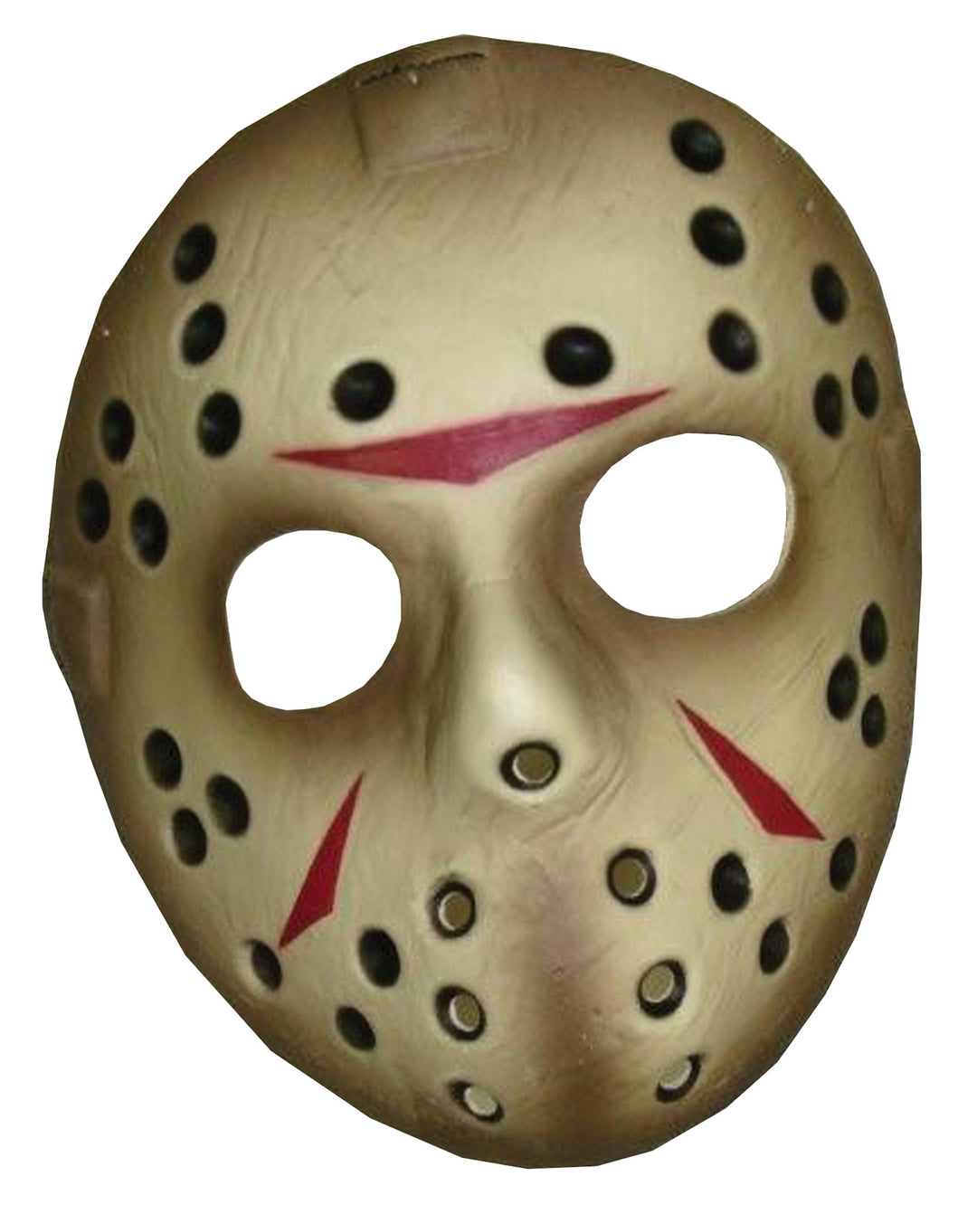 Friday the 13th - Foam Hockey Mask