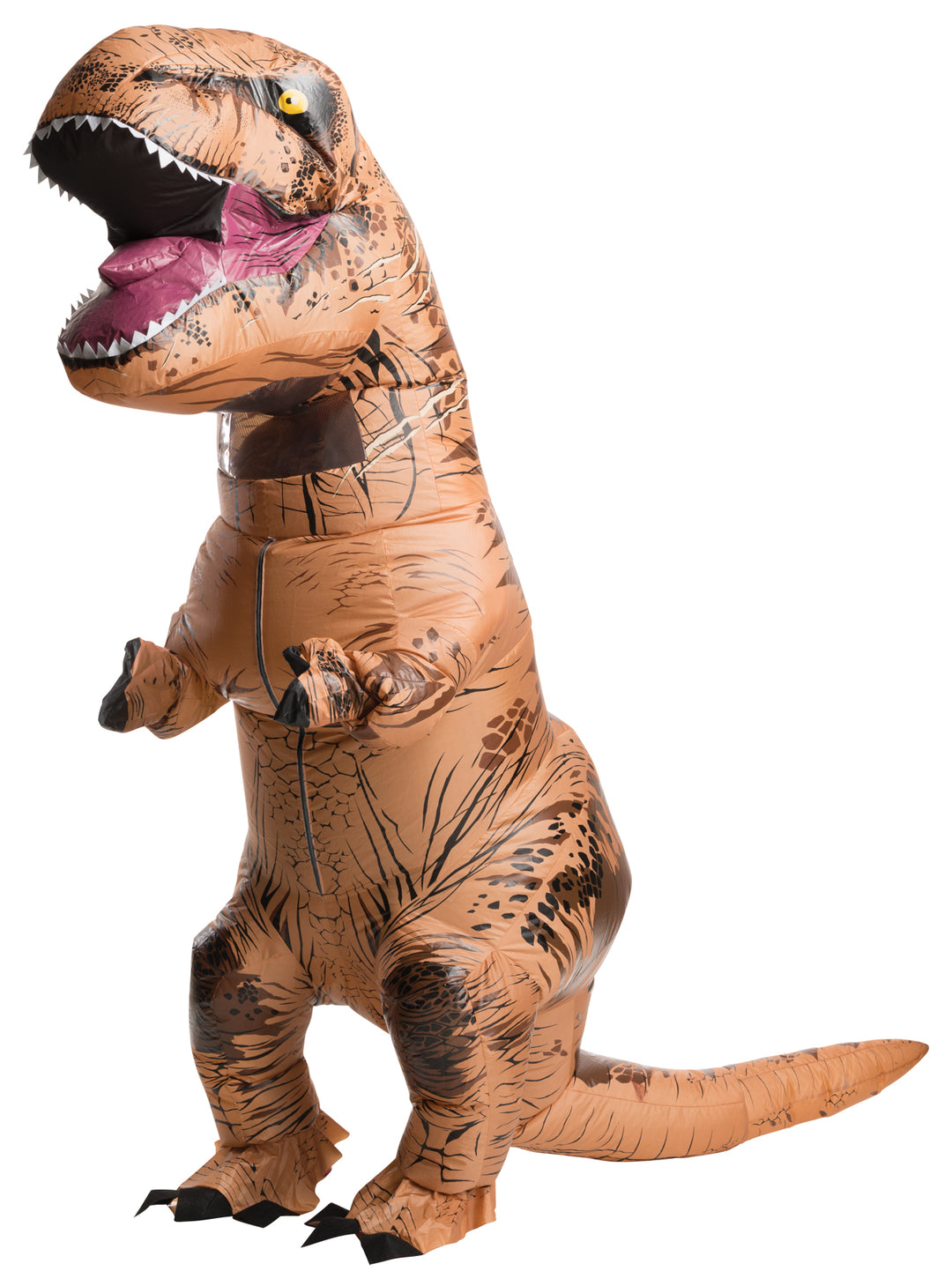 Jurassic World - T-Rex Inflatable Costume