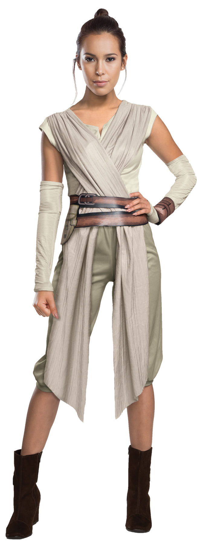 Star Wars: The Force Awakens - Rey Costume