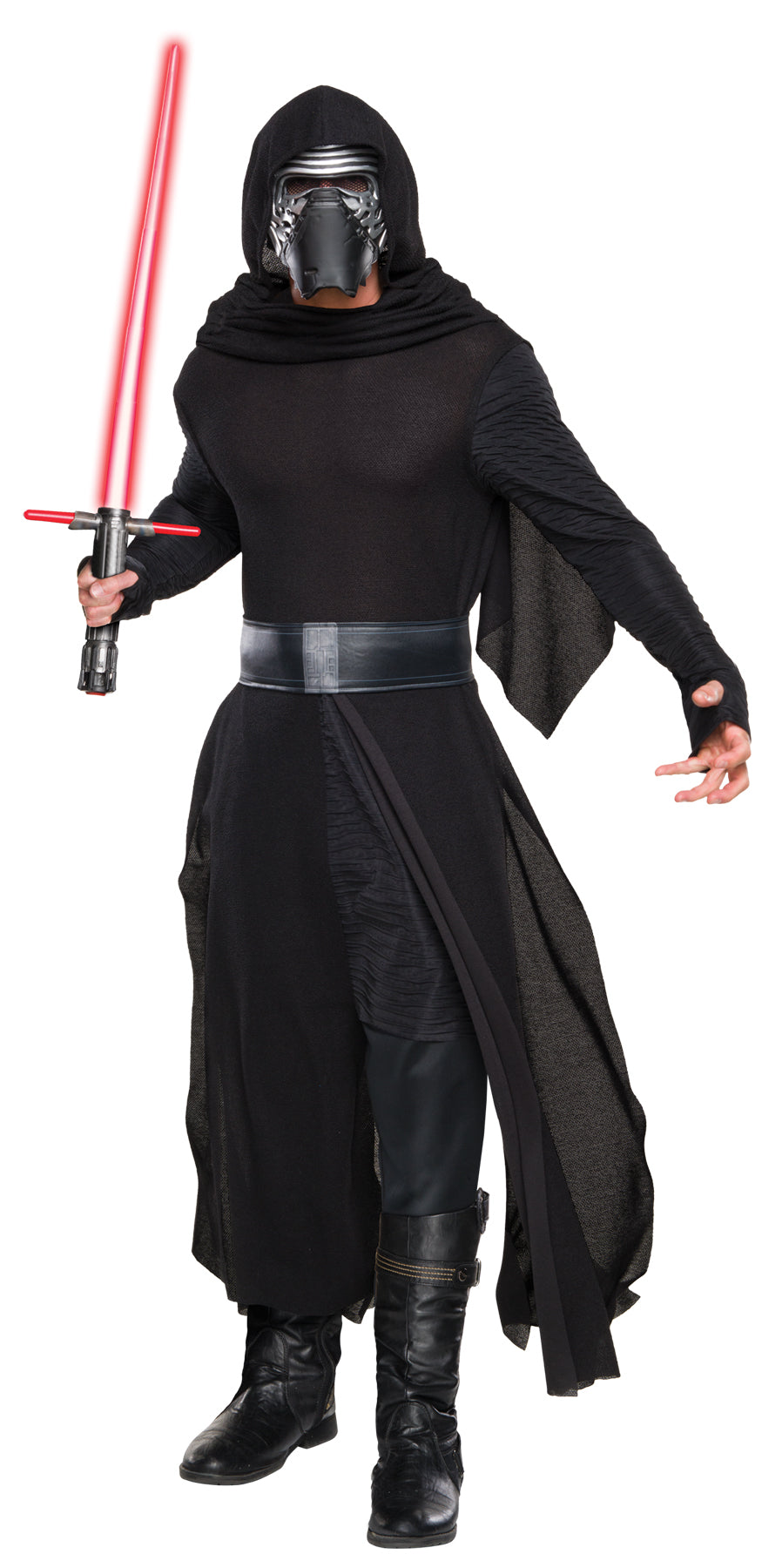 Star Wars: The Force Awakens - Kylo Ren Costume