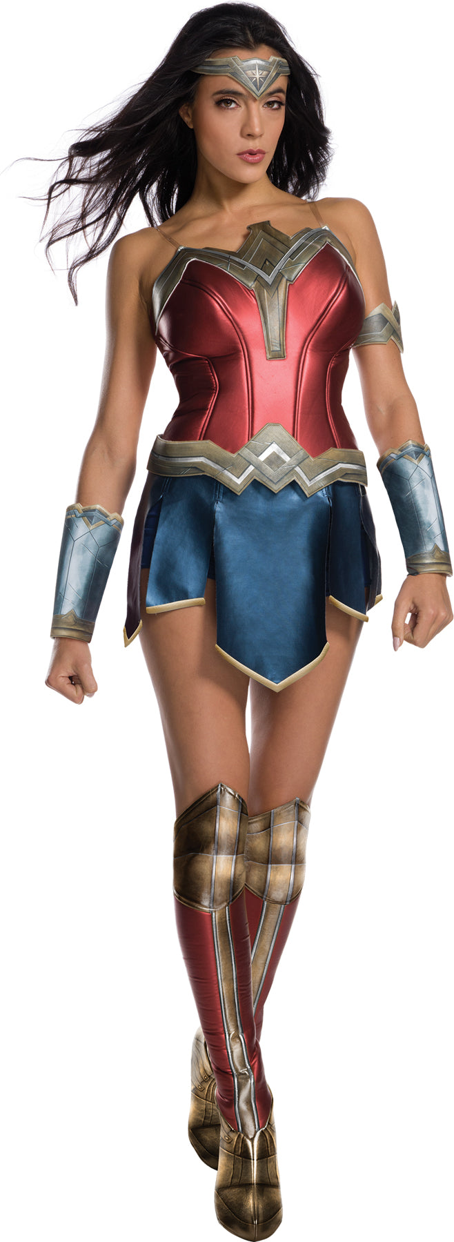 Wonder Woman 1984 - Wonder Woman Costume