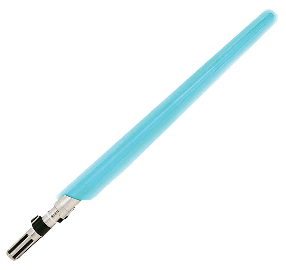 Star Wars - Luke Skywalker Lightsaber Prop