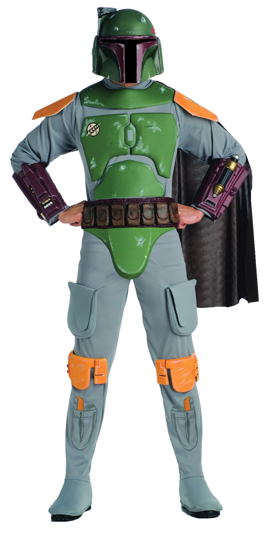 Star Wars - Boba Fett Costume