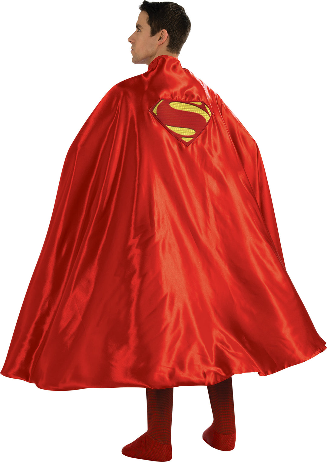 Superman Cape with Logo