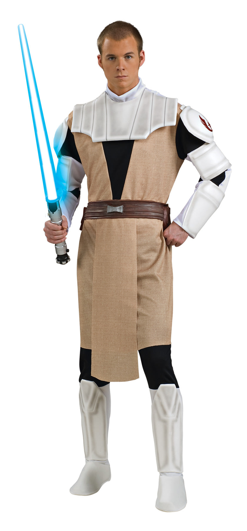 Obi Wan Kenobi Deluxe Costume