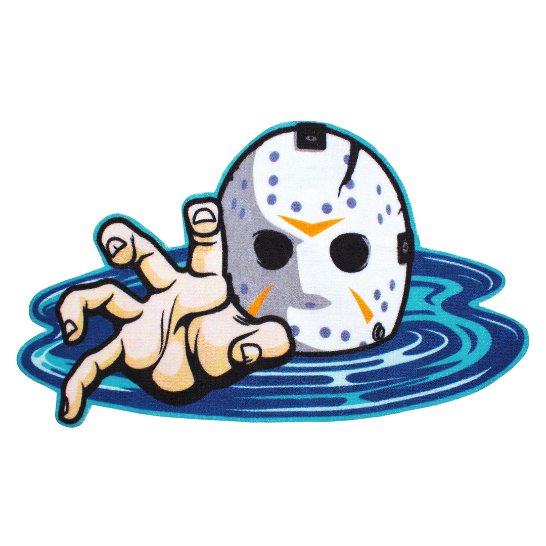 Lake Lurker Rug