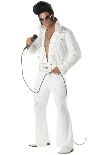 Rock Legend Adult Costume