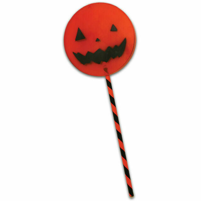 Trick 'r Treat - Unbitten Lollipop Prop