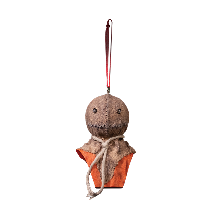 Trick 'r Treat - Sam Ornament