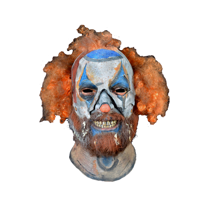 Rob Zombie's 31 - Schizo Head Mask
