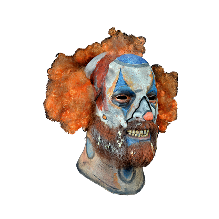 Rob Zombie's 31 - Schizo Head Mask