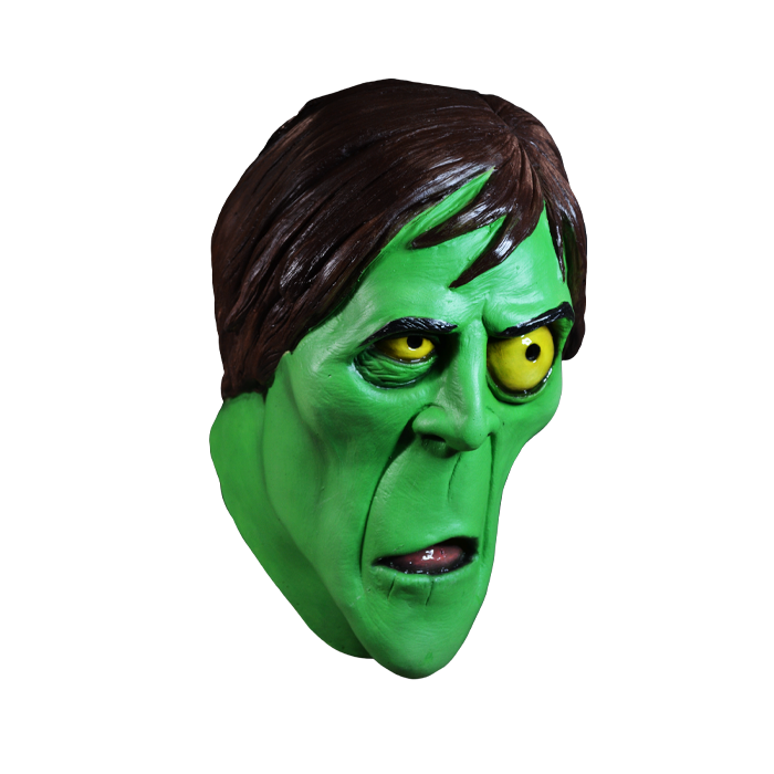 Scooby Doo - The Creeper Mask
