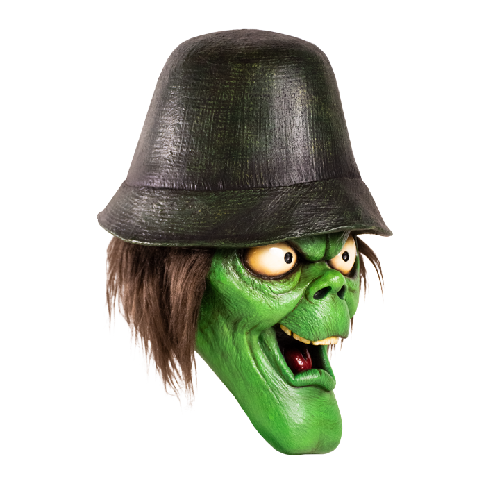 Scooby Doo - Mr. Hyde Mask