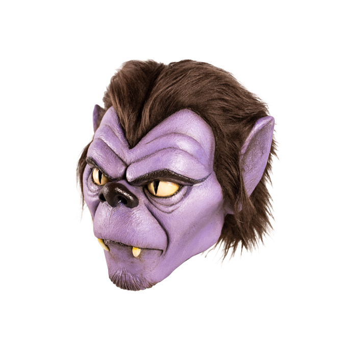 Scooby Doo - Wolfman Mask