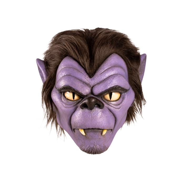 Scooby Doo - Wolfman Mask