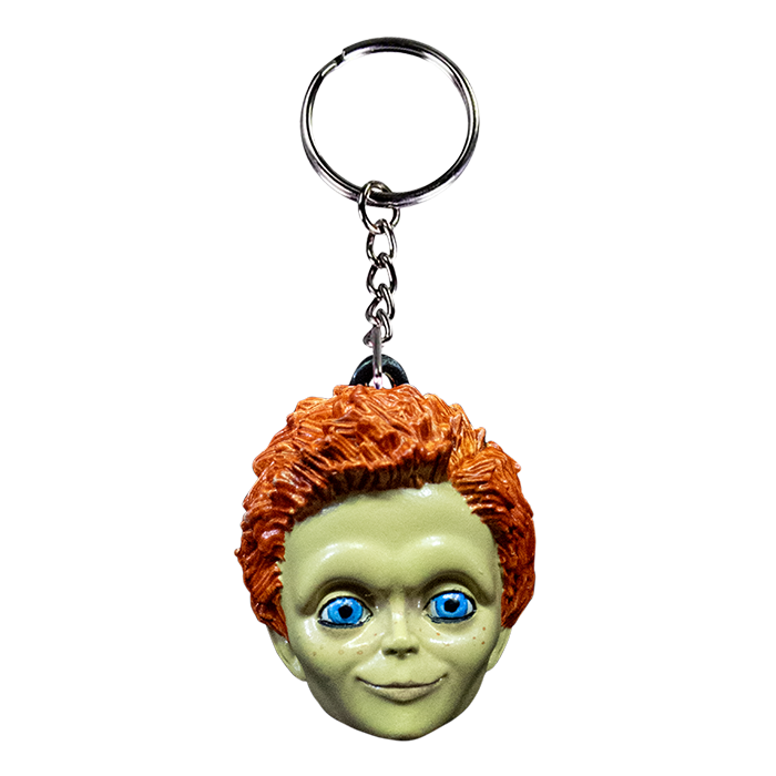 Seed of Chucky - Glen Keychain