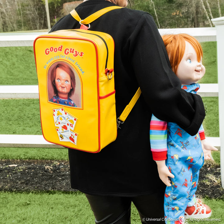 Bag - Child's Play 2: Good Guy Box Bag