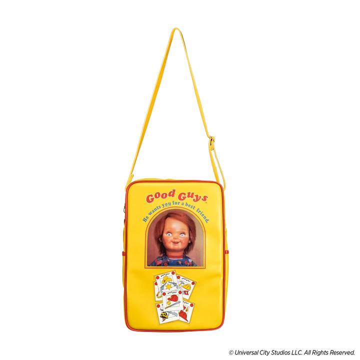 Bag - Child's Play 2: Good Guy Box Bag