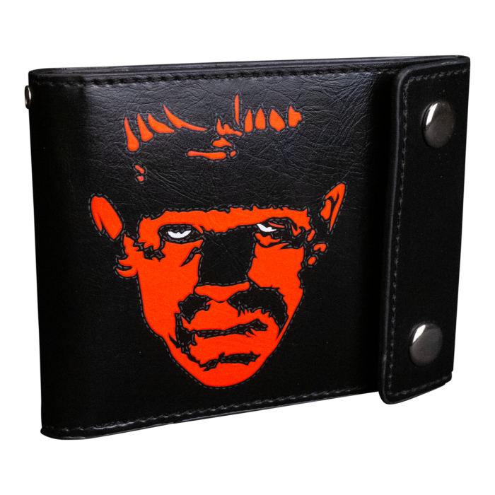 Universal Monsters - Frankenstein Wallet