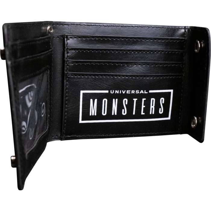 Universal Monsters - Frankenstein Wallet