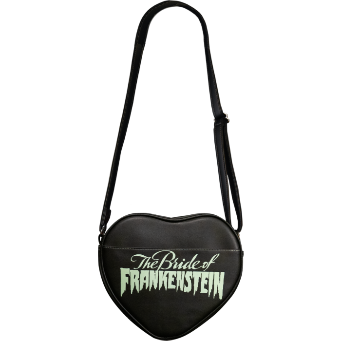 Universal Monsters - Bride of Frankenstein Bag