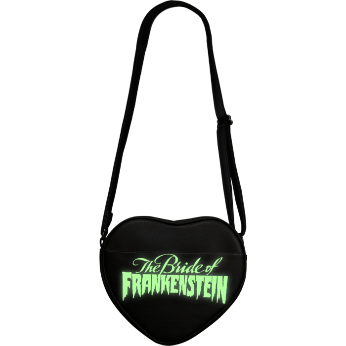 Universal Monsters - Bride of Frankenstein Bag