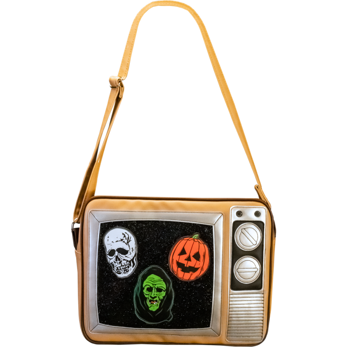 Halloween 3: Season of the Witch - TV Bag