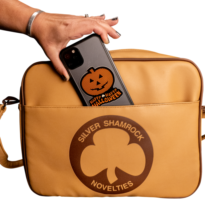 Halloween 3: Season of the Witch - TV Bag