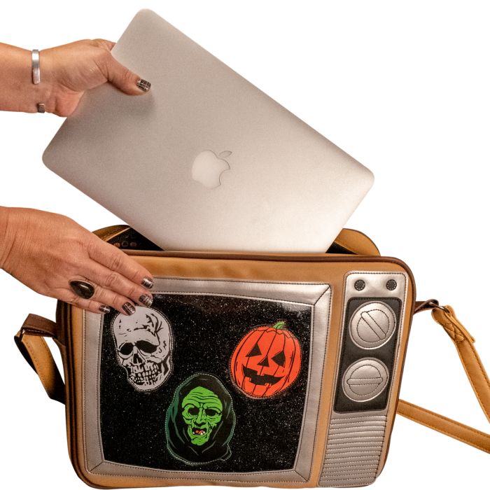 Halloween 3: Season of the Witch - TV Bag