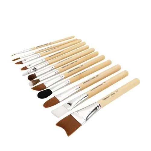 Bdellium Tools - SFX 12PC Brush Set with Double Pouch (2nd Collection)