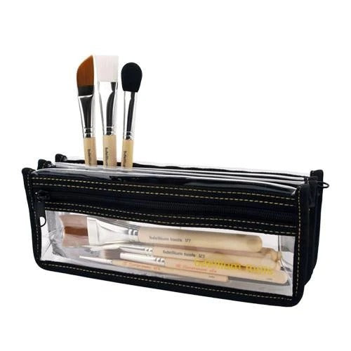 Bdellium Tools - SFX 12PC Brush Set with Double Pouch (2nd Collection)