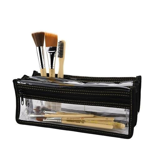 Bdellium Tools - SFX 12PC Brush Set with Double Pouch (1st Collection)