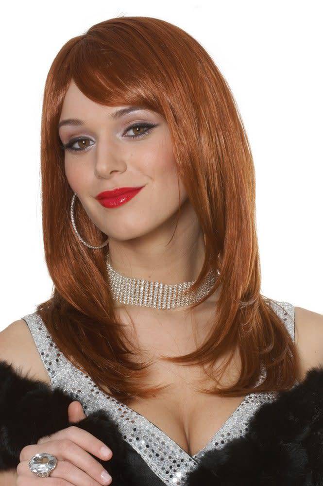 Sharon Wig