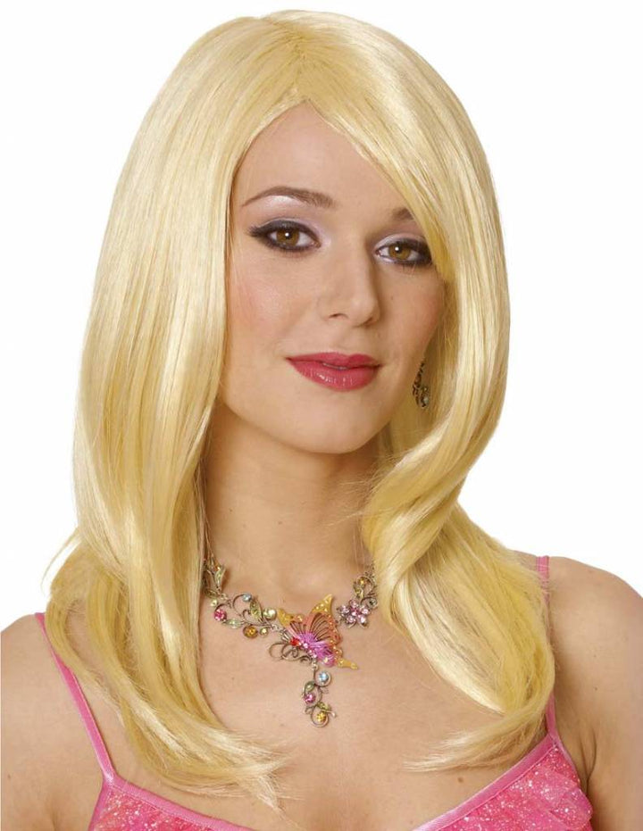 Sharon Wig