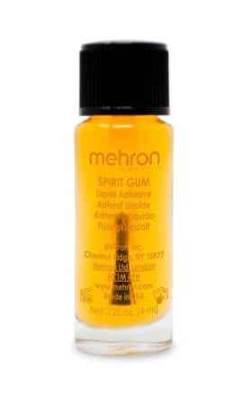 Mehron Spirit Gum