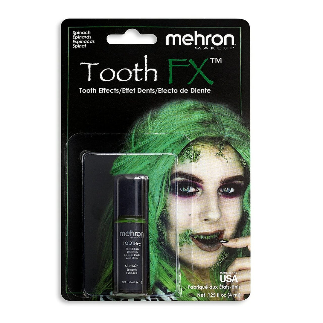 Mehron Tooth FX