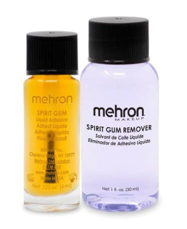 Mehron Spirit Gum