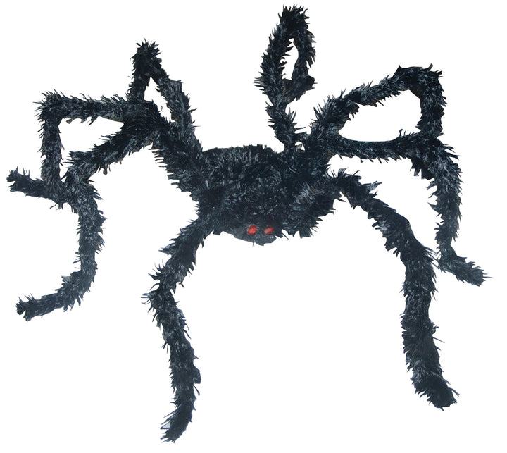 Light Up 8" Spider Prop