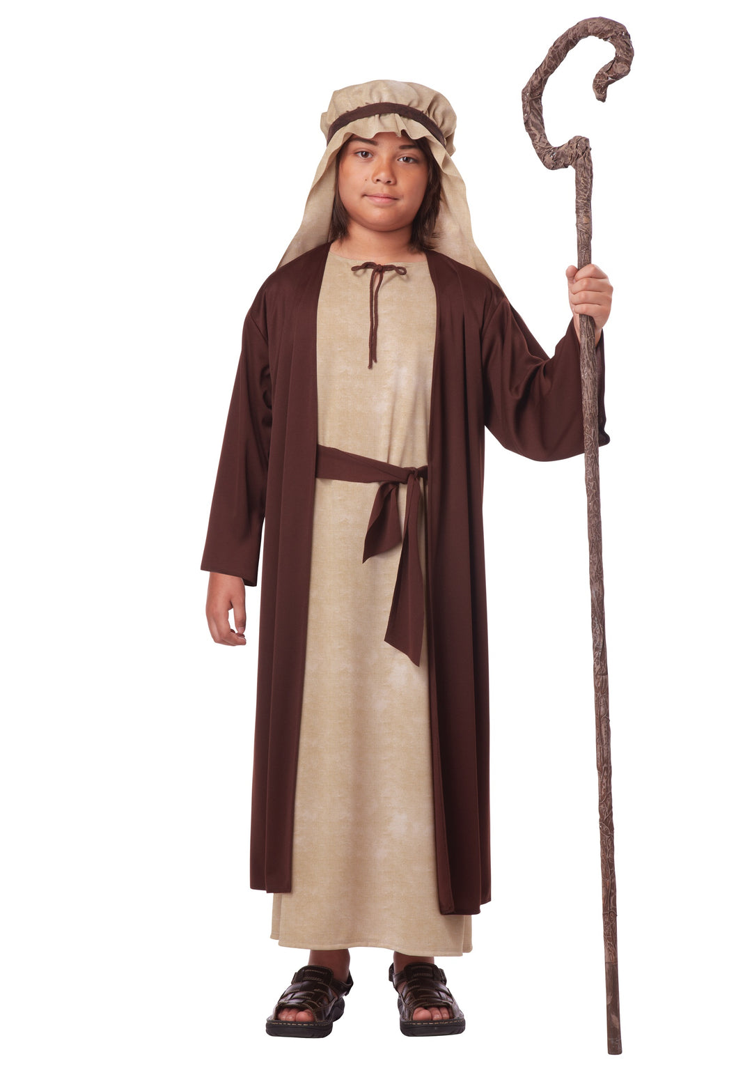 Saint Joseph Children's Costume