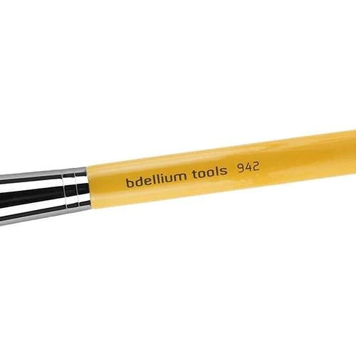 Bdellium Tools - Studio Series 942 Slanted Contour Brush