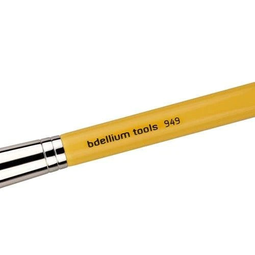 Bdellium Tools  - Studio Series 949 Pointed Foundation Brush