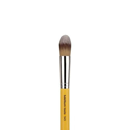 Bdellium Tools  - Studio Series 949 Pointed Foundation Brush