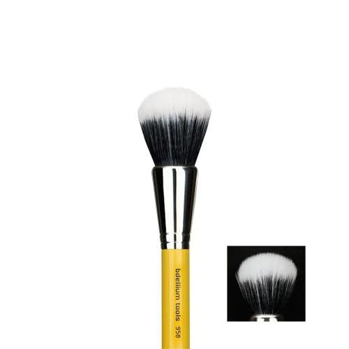 Bdellium Tools - Studio Series 985 Duo Fiber Powder Brush