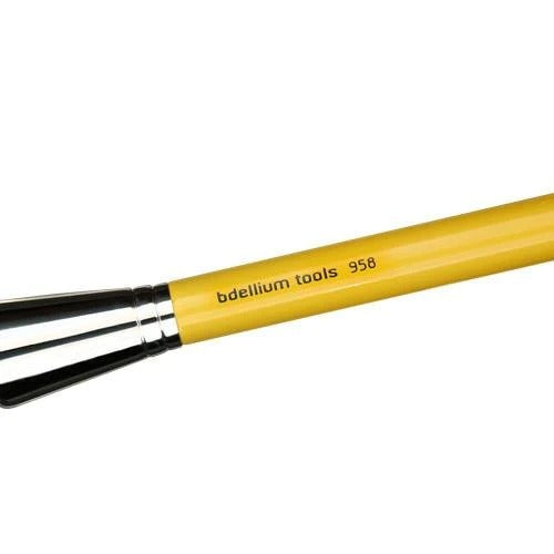 Bdellium Tools - Studio Series 985 Duo Fiber Powder Brush