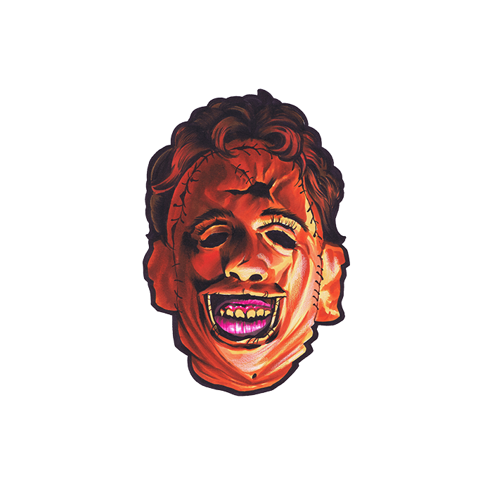 The Texas Chainsaw Massacre - Wall Decor