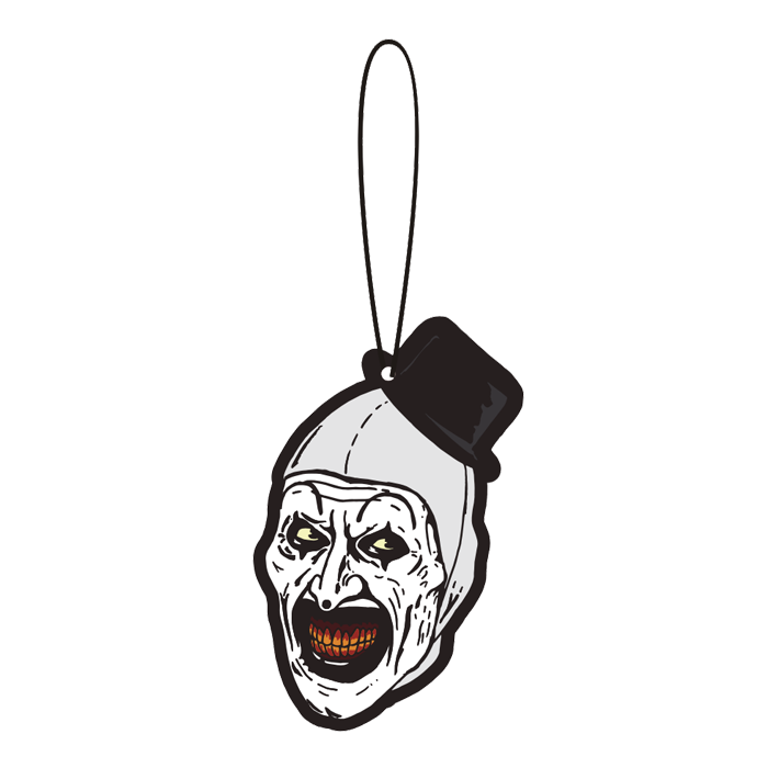 Terrifier - Art the Clown Fear Freshener