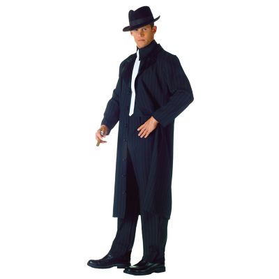 The Don Gangster Costume - Adult