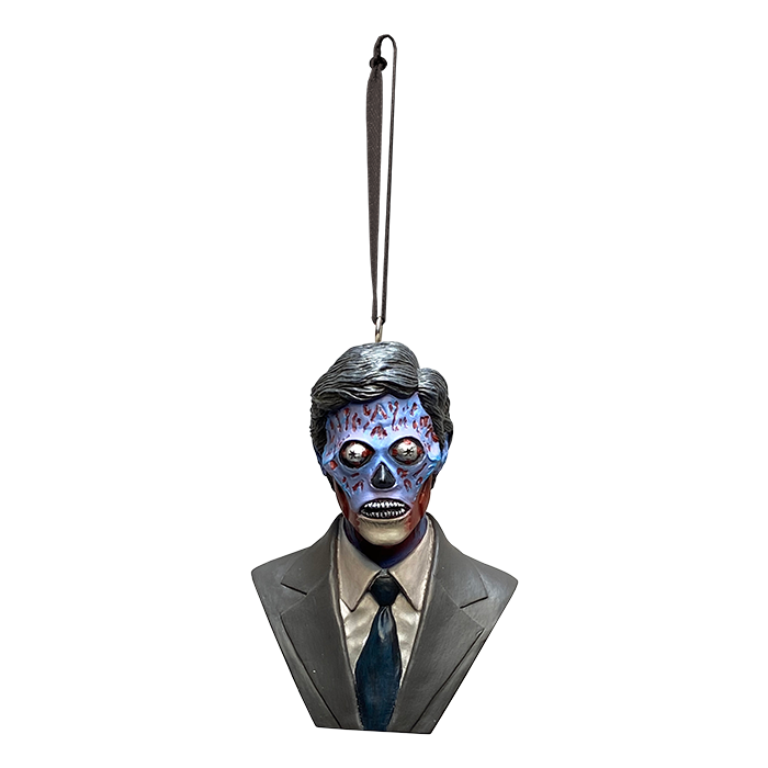 They Live - Ornament